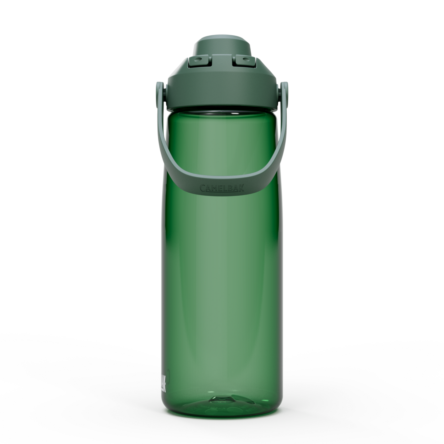 Thrive Chug Water Bottle BPA Free 750ml