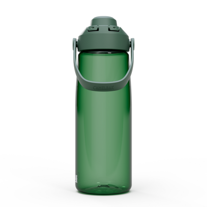 Thrive Chug Water Bottle BPA Free 750ml