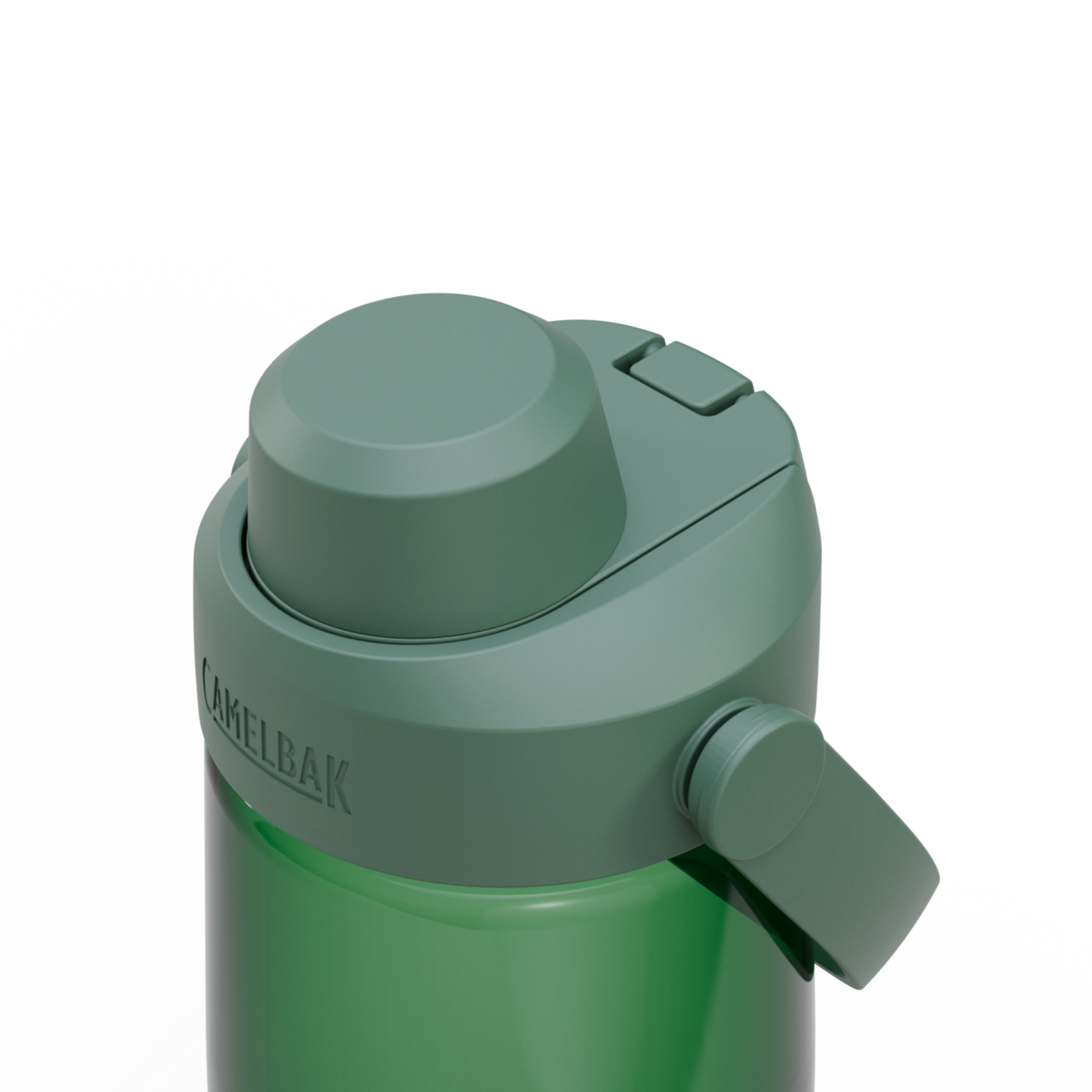 Thrive Chug Water Bottle BPA Free 750ml