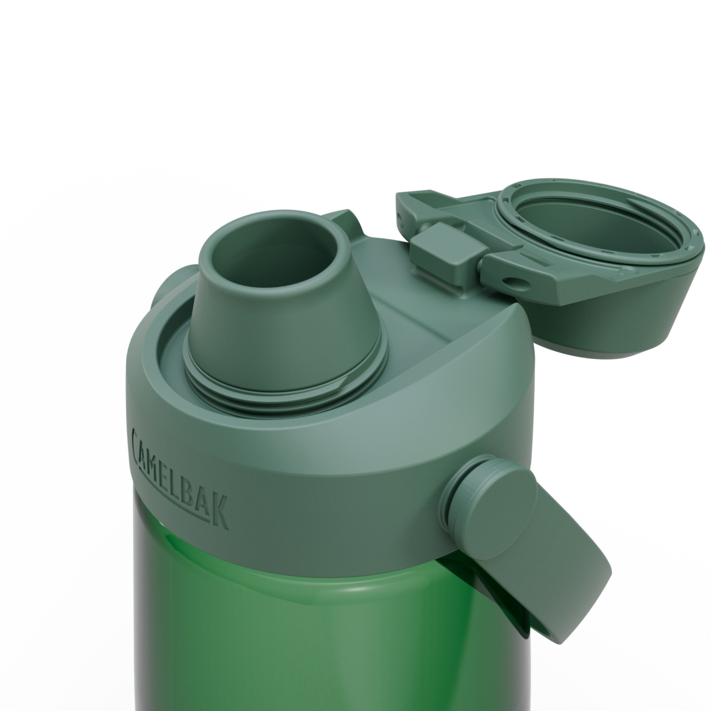 Thrive Chug Water Bottle BPA Free 750ml