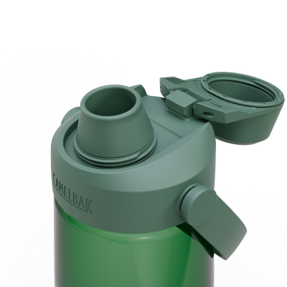 Thrive Chug Water Bottle BPA Free 750ml