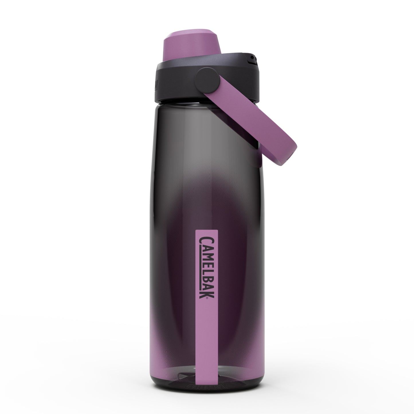 Thrive Chug Water Bottle BPA Free 750ml