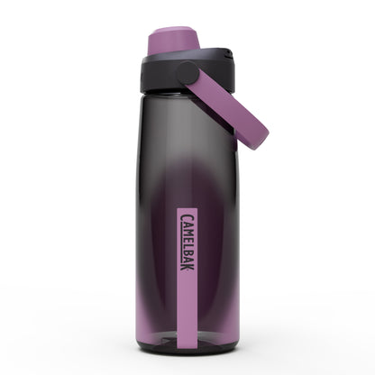 Thrive Chug Water Bottle BPA Free 750ml