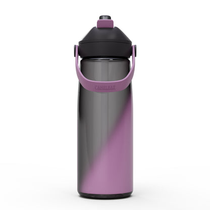 Thrive Flip Straw Water Bottle BPA Free 750ml