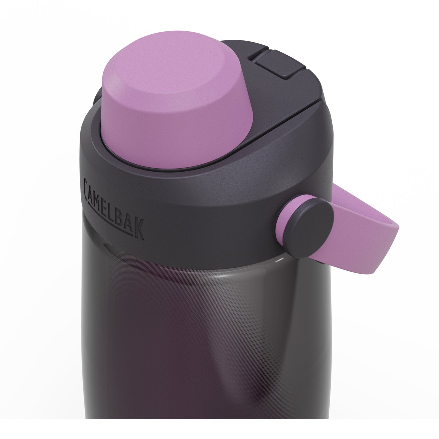 Thrive Chug Water Bottle BPA Free 750ml