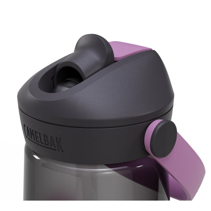 Thrive Flip Straw Water Bottle BPA Free 750ml