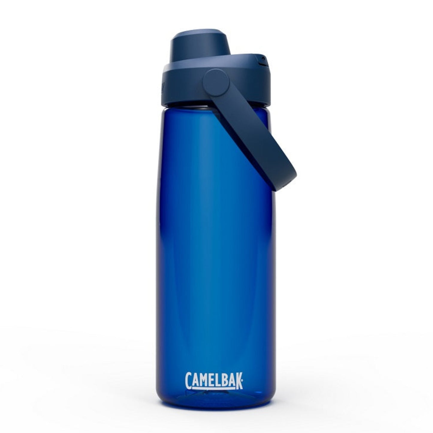 Thrive Chug Water Bottle BPA Free 750ml