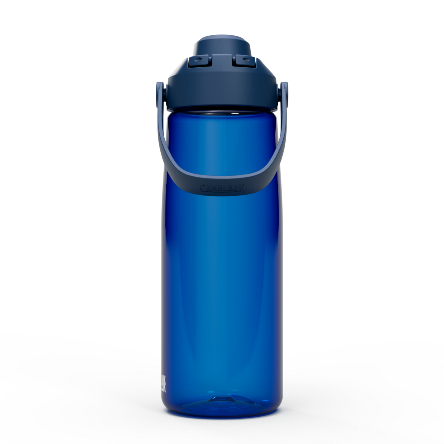Thrive Chug Water Bottle BPA Free 750ml