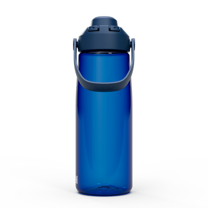 Thrive Chug Water Bottle BPA Free 750ml