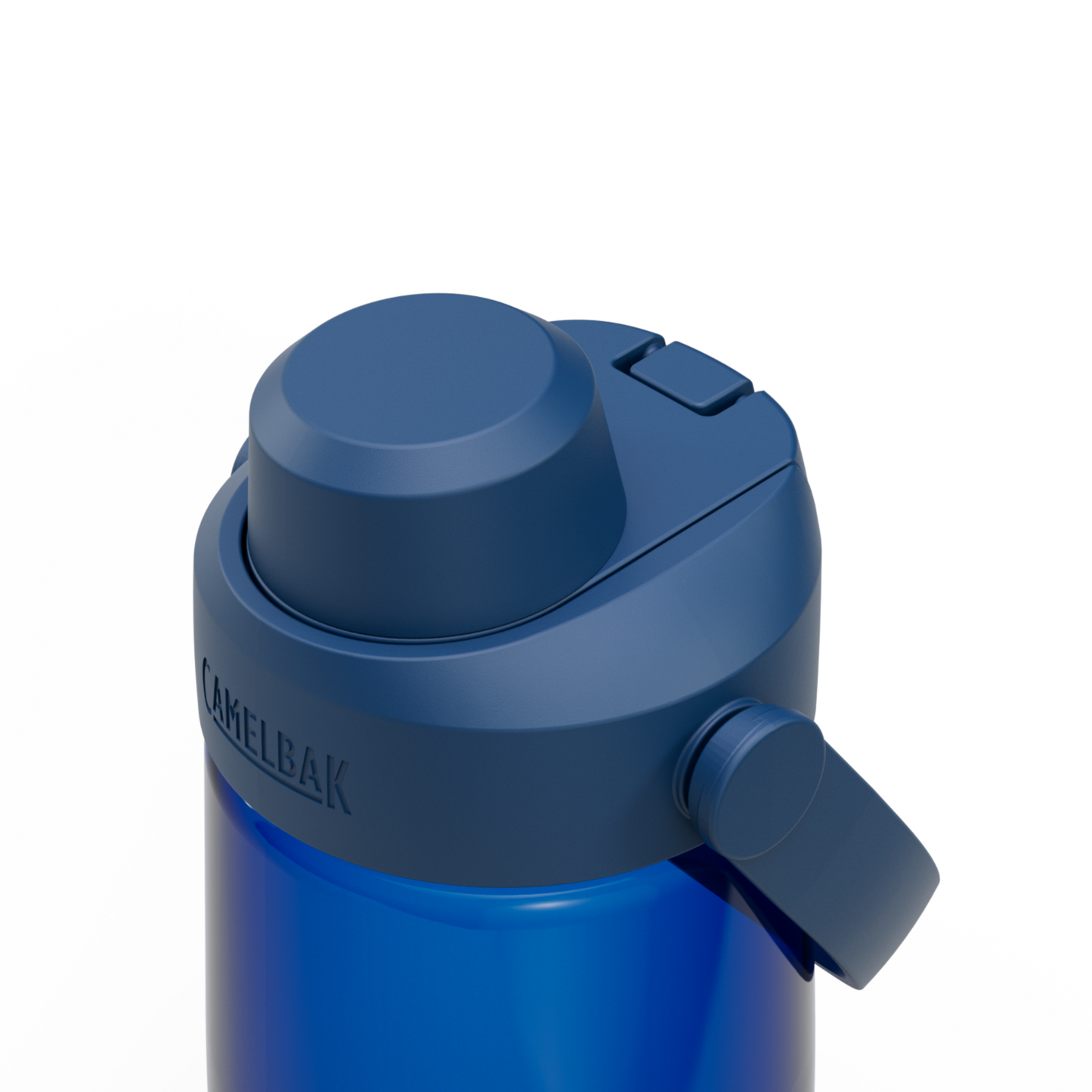 Thrive Chug Water Bottle BPA Free 750ml