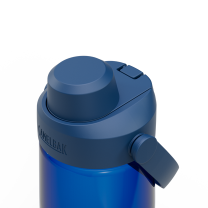 Thrive Chug Water Bottle BPA Free 750ml