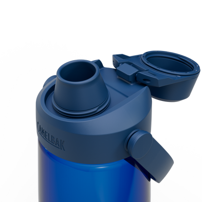Thrive Chug Water Bottle BPA Free 750ml
