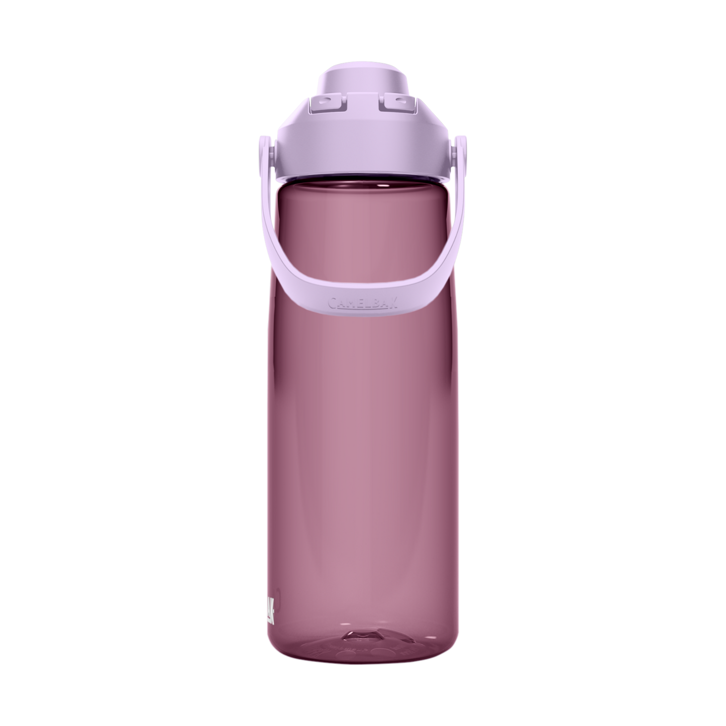 Thrive Chug Water Bottle BPA Free 750ml