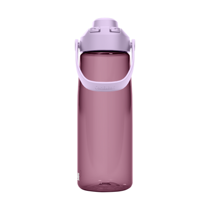 Thrive Chug Water Bottle BPA Free 750ml