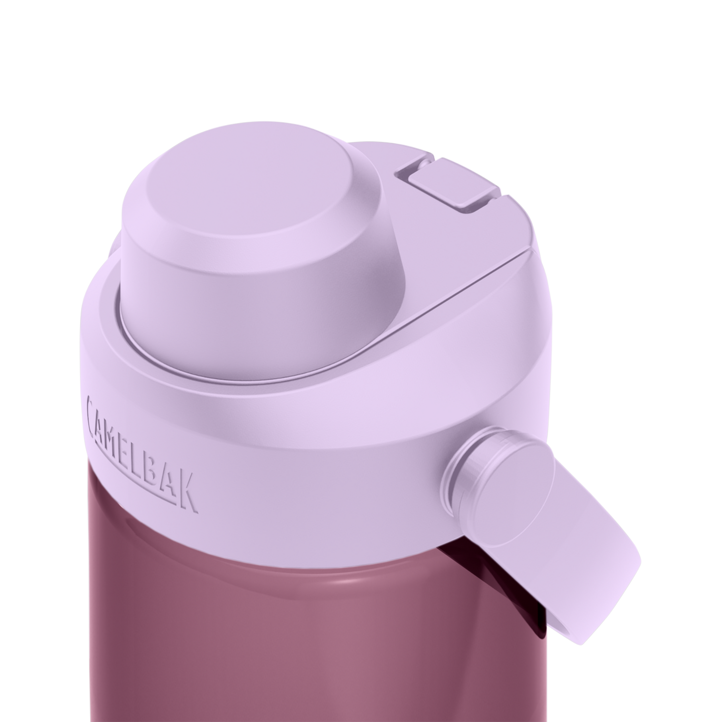 Thrive Chug Water Bottle BPA Free 750ml