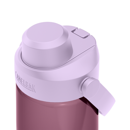 Thrive Chug Water Bottle BPA Free 750ml