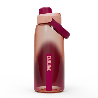 Thrive Chug Water Bottle BPA Free 1000ml