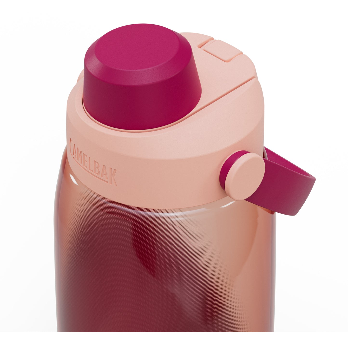 Thrive Chug Water Bottle BPA Free 1000ml