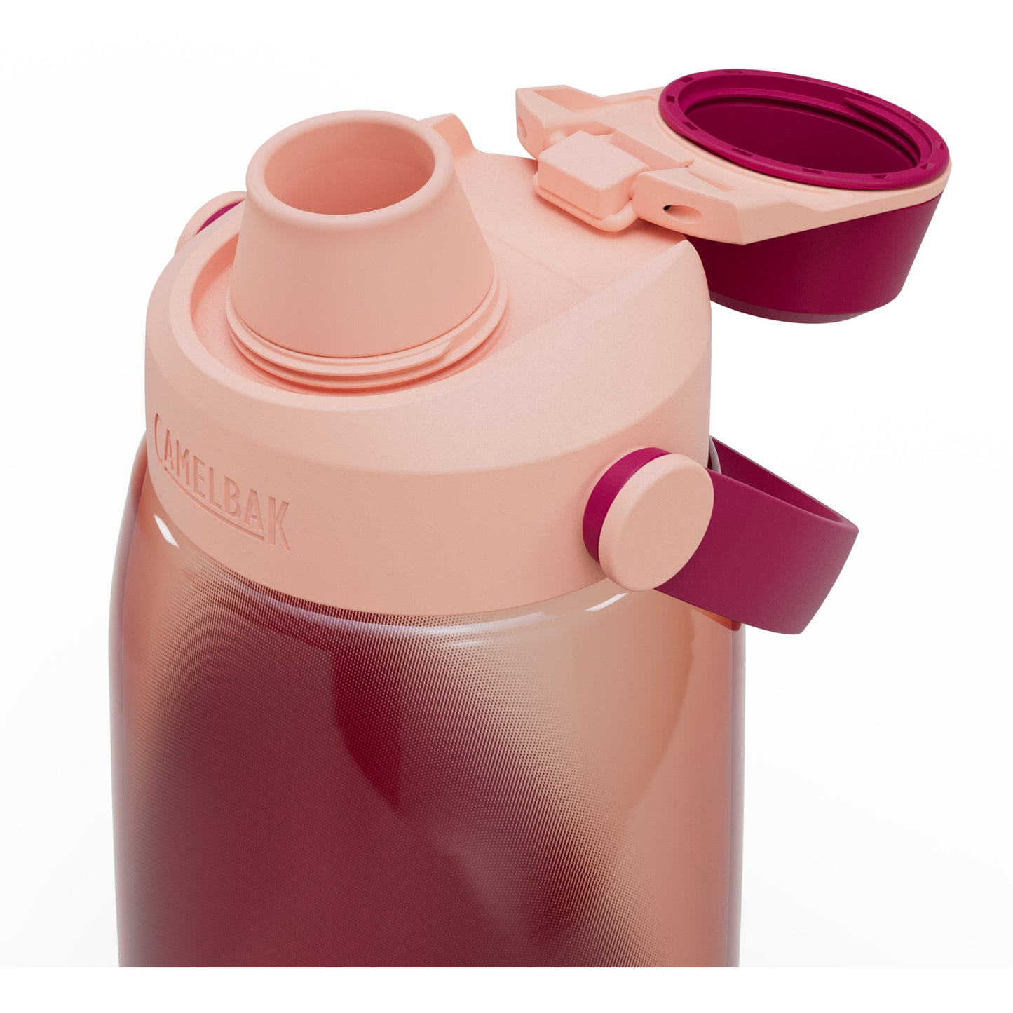 Thrive Chug Water Bottle BPA Free 1000ml