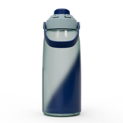Thrive Chug Water Bottle BPA Free 1000ml