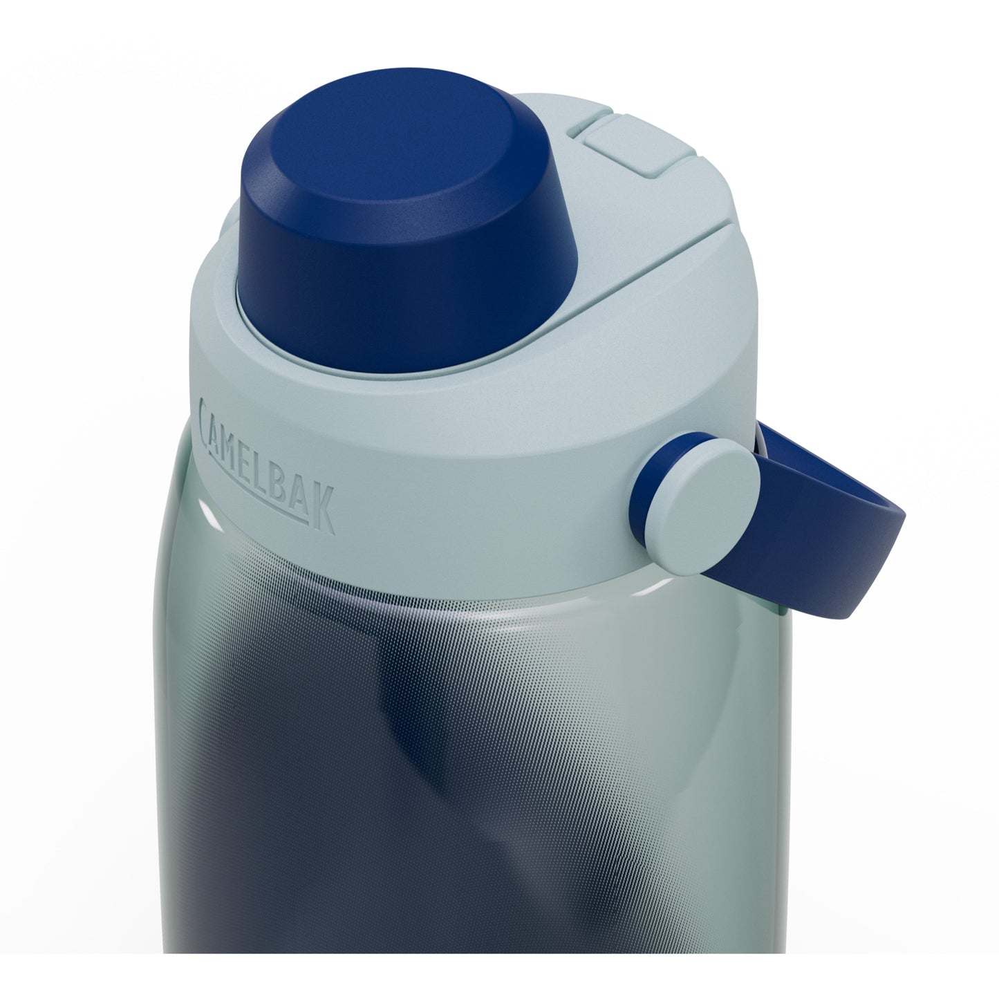 Thrive Chug Water Bottle BPA Free 1000ml