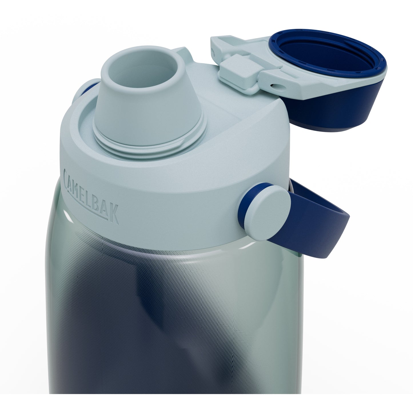 Thrive Chug Water Bottle BPA Free 1000ml