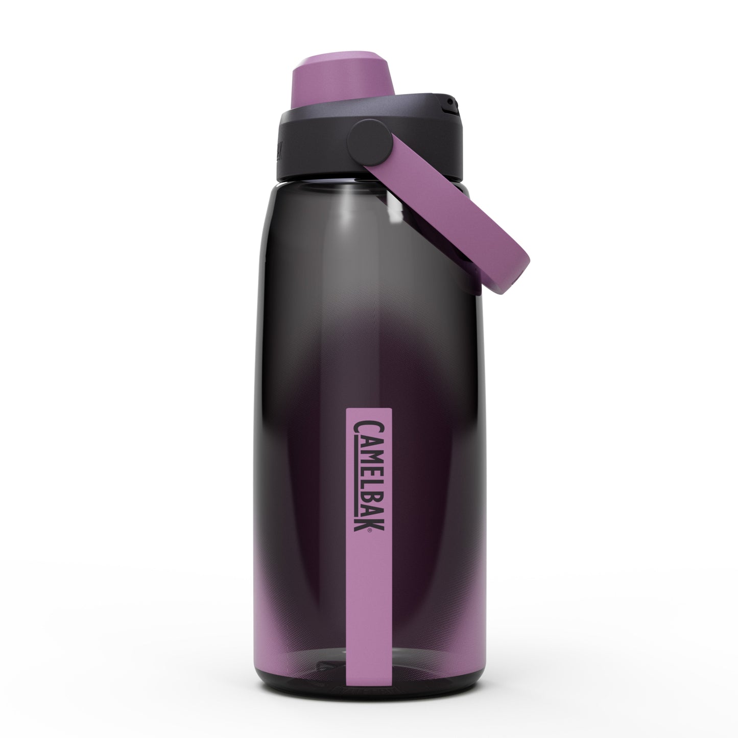 Thrive Chug Water Bottle BPA Free 1000ml