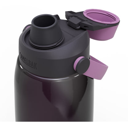 Thrive Chug Water Bottle BPA Free 1000ml