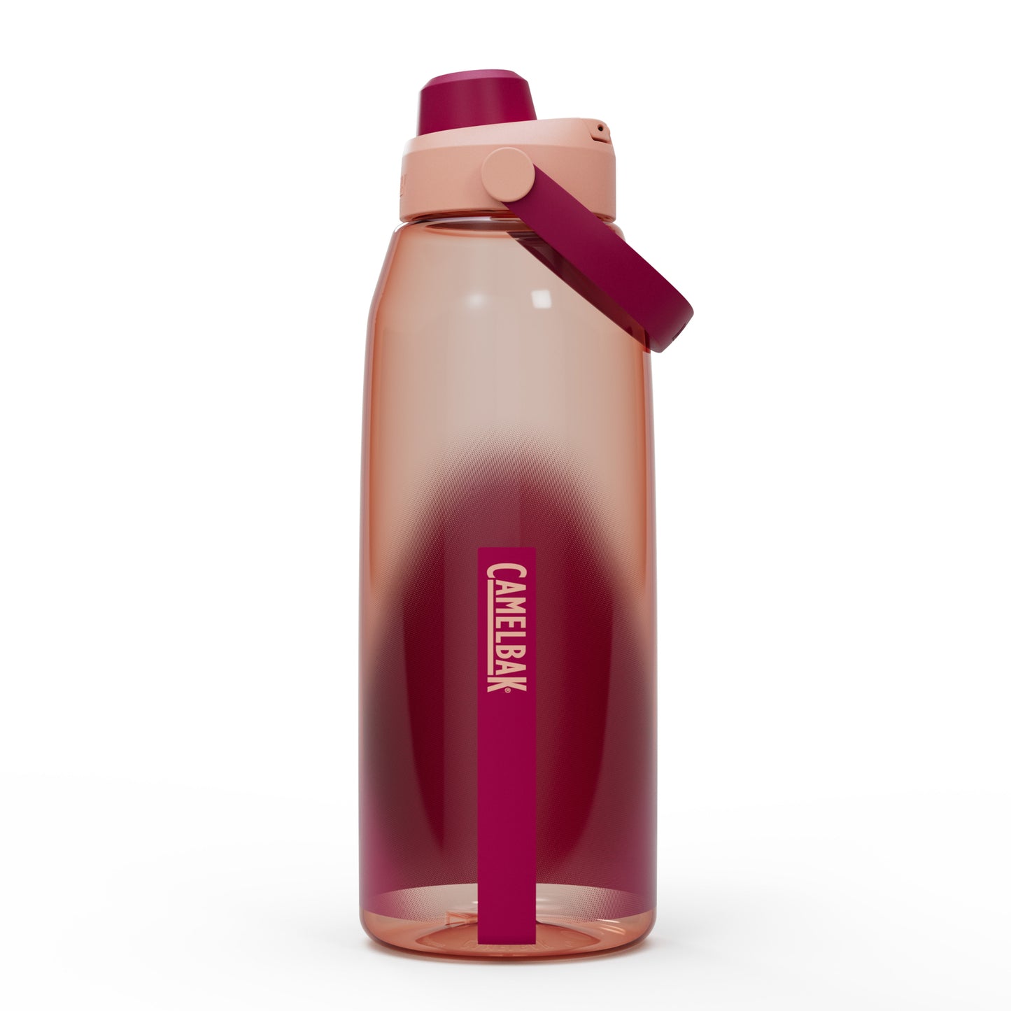 Thrive Chug Water Bottle BPA Free 1500ml