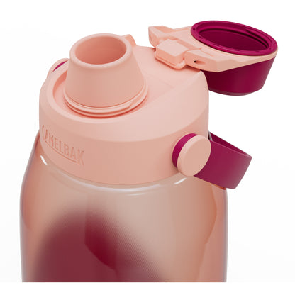 Thrive Chug Water Bottle BPA Free 1500ml