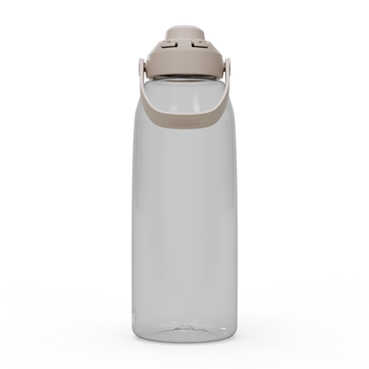 Thrive Chug Water Bottle BPA Free 1500ml