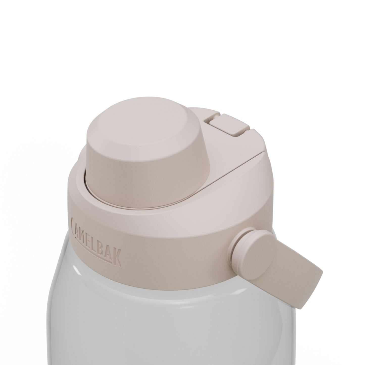 Thrive Chug Water Bottle BPA Free 1500ml
