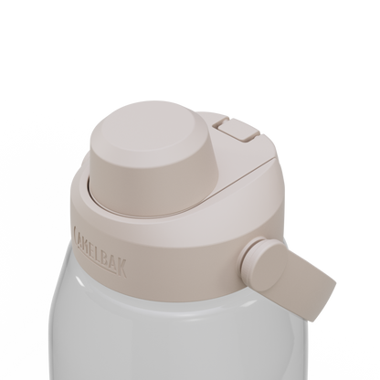 Thrive Chug Water Bottle BPA Free 1500ml