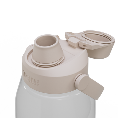 Thrive Chug Water Bottle BPA Free 1500ml