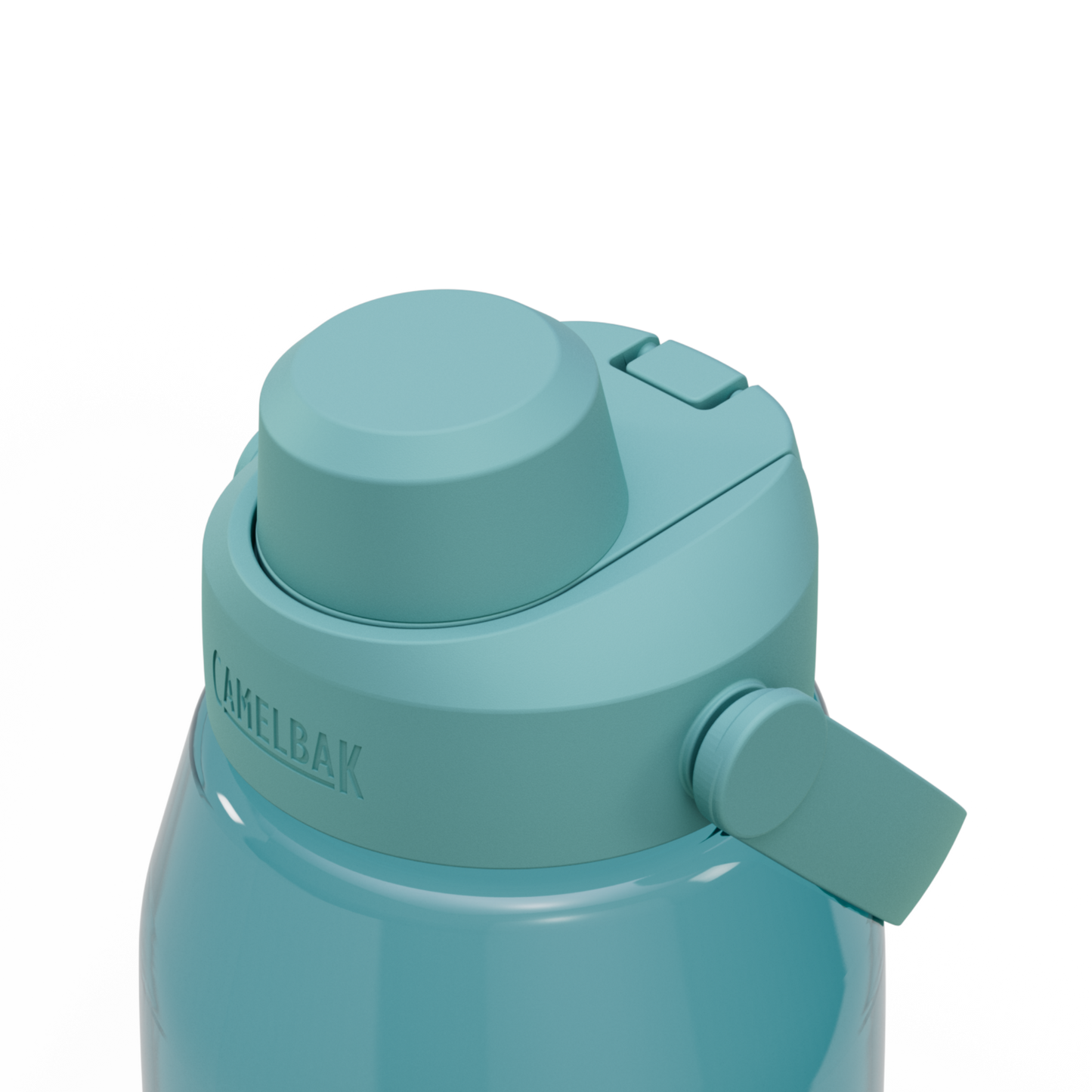 Thrive Chug Water Bottle BPA Free 1500ml