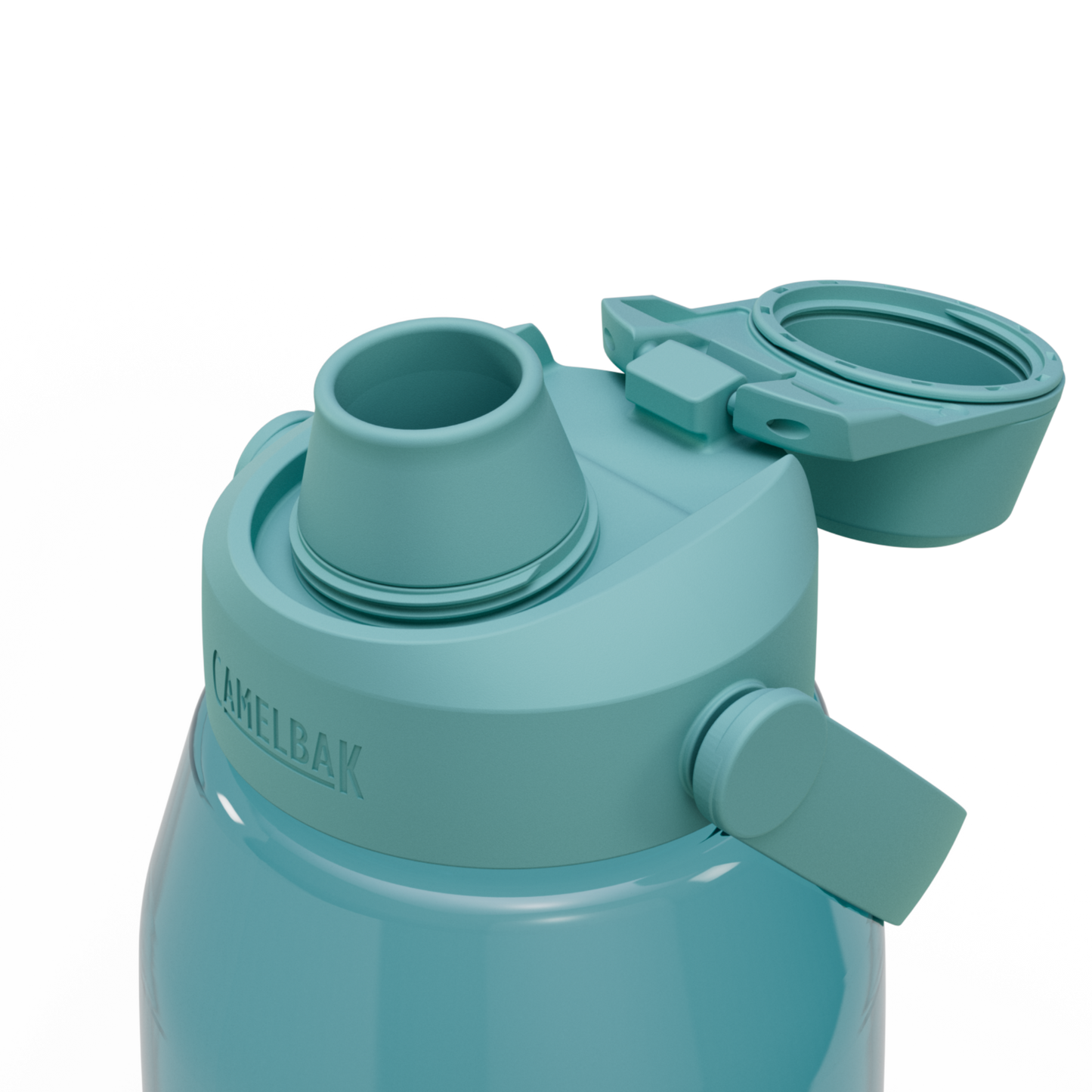 Thrive Chug Water Bottle BPA Free 1500ml