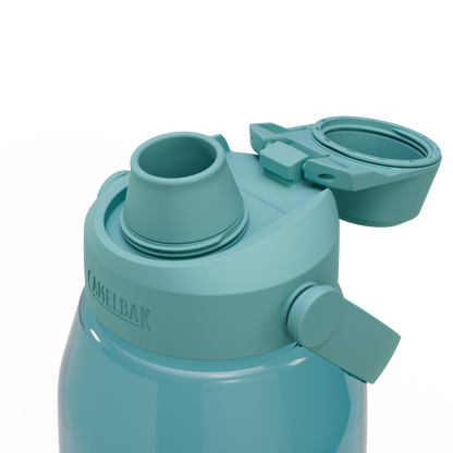 Thrive Chug Water Bottle BPA Free 1500ml