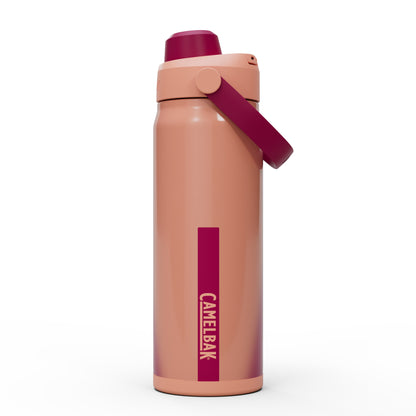 Thrive Chug 20oz Insulated Stainless Steel Water Bottle 600ml