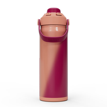 Thrive Chug 20oz Insulated Stainless Steel Water Bottle 600ml