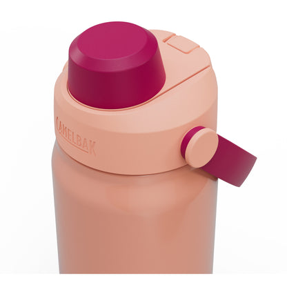 Thrive Chug 20oz Insulated Stainless Steel Water Bottle 600ml