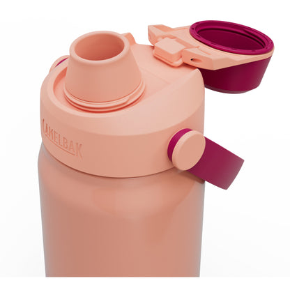 Thrive Chug 20oz Insulated Stainless Steel Water Bottle 600ml