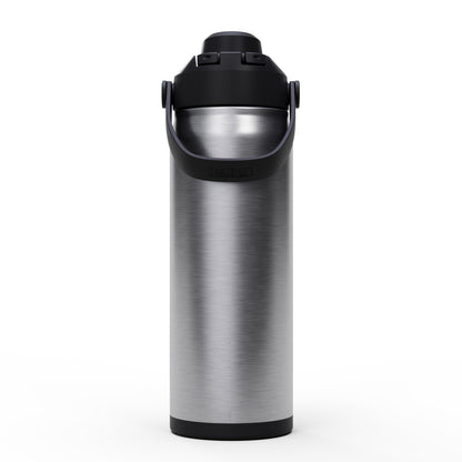 Thrive Chug 20oz Insulated Stainless Steel Water Bottle 600ml