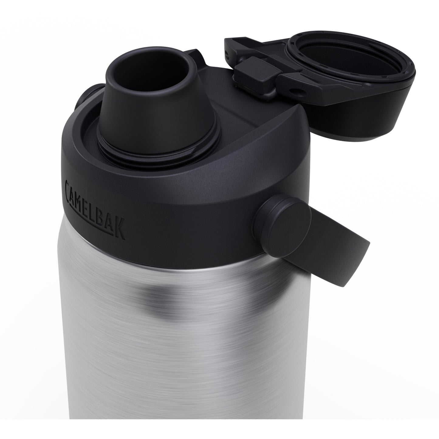 Thrive Chug 20oz Insulated Stainless Steel Water Bottle 600ml