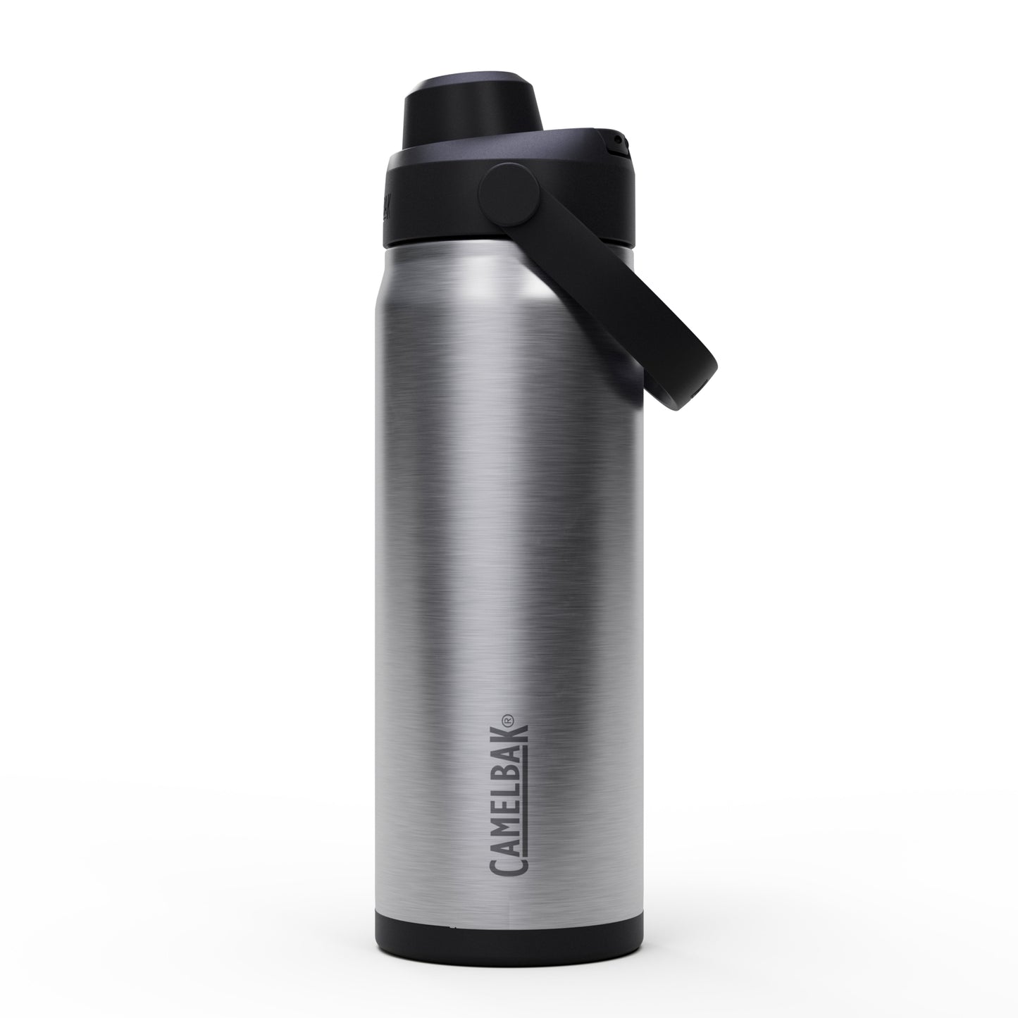 Thrive Chug 20oz Insulated Stainless Steel Water Bottle 600ml