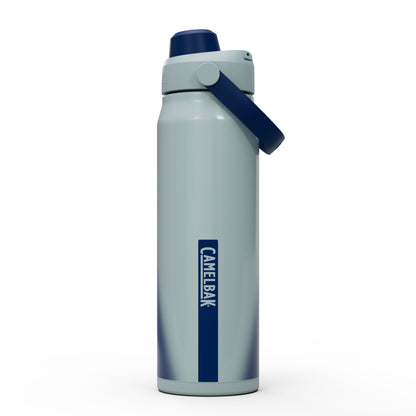 Thrive Chug 25oz Insulated Stainless Steel Water Bottle 750ml