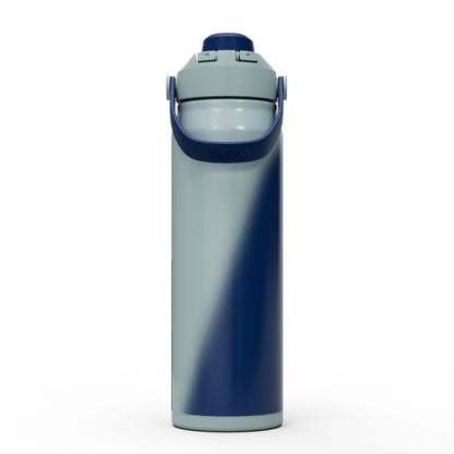 Thrive Chug 25oz Insulated Stainless Steel Water Bottle 750ml