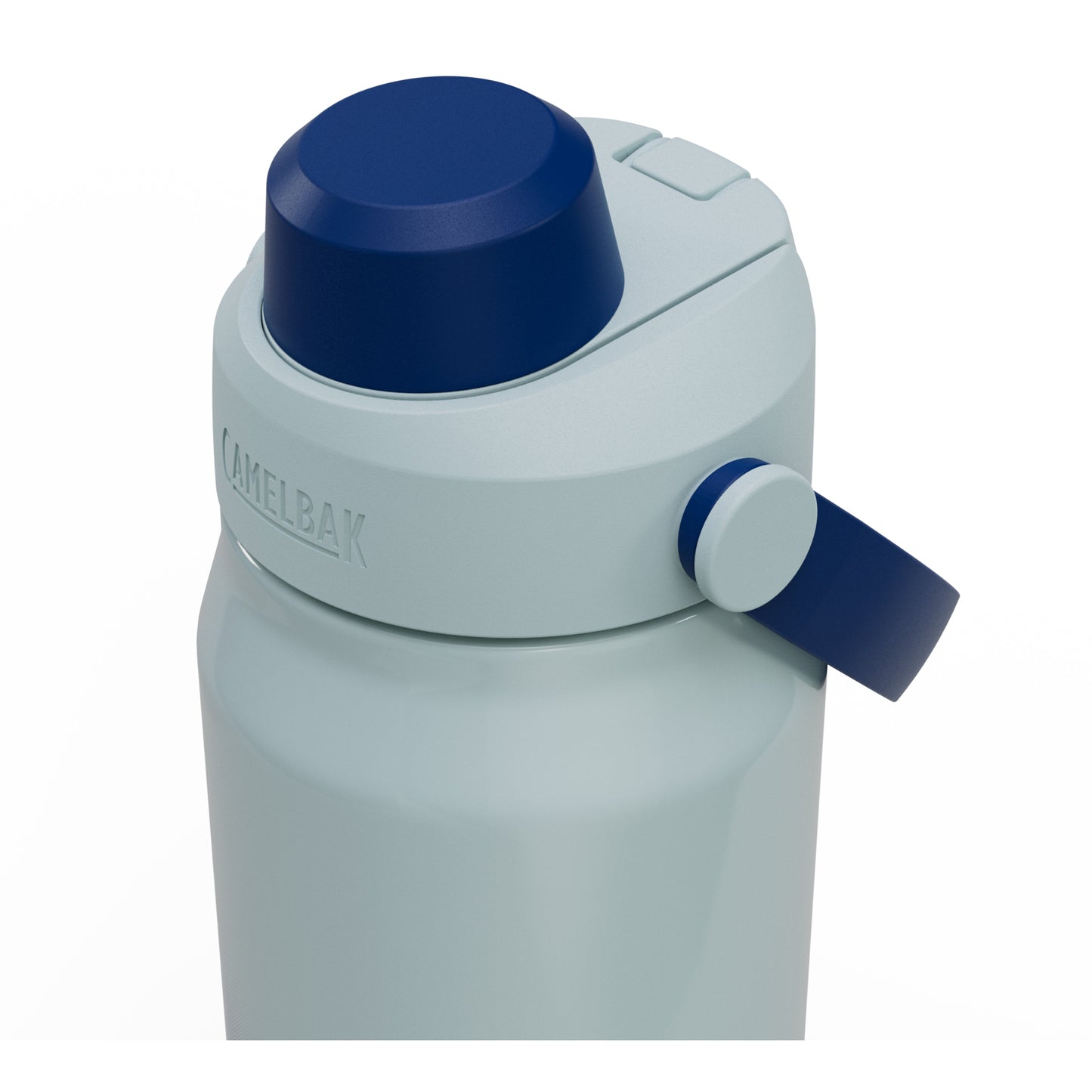 Thrive Chug 25oz Insulated Stainless Steel Water Bottle 750ml
