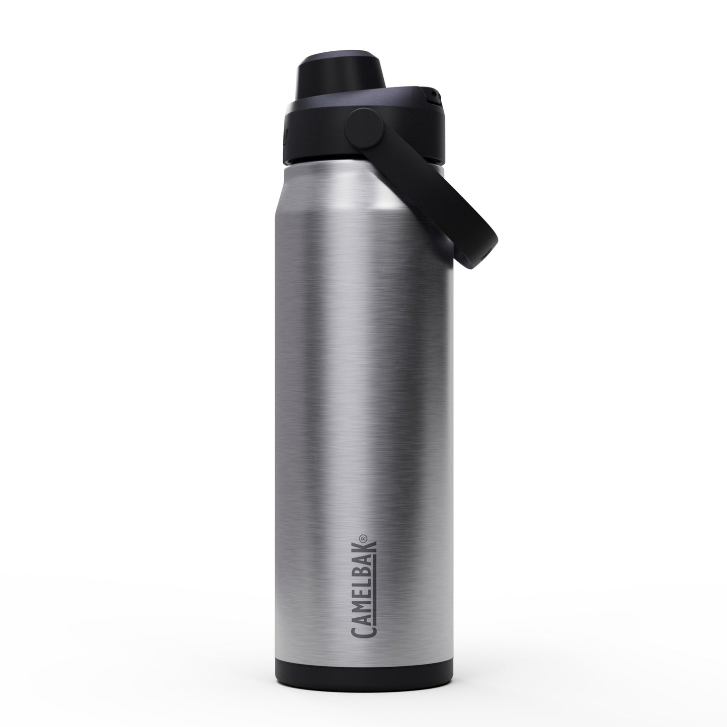 Thrive Chug 25oz Insulated Stainless Steel Water Bottle 750ml