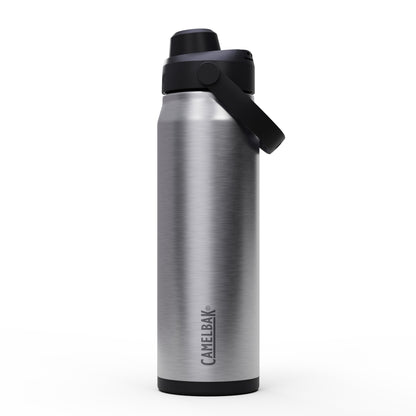Thrive Chug 25oz Insulated Stainless Steel Water Bottle 750ml