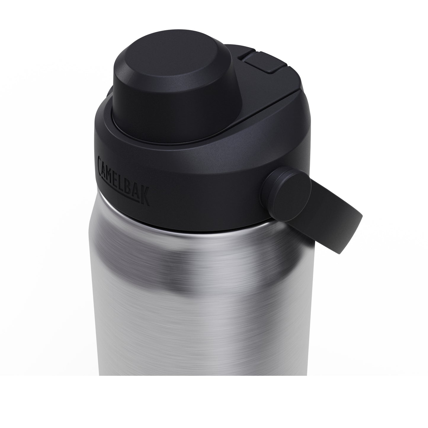Thrive Chug 25oz Insulated Stainless Steel Water Bottle 750ml